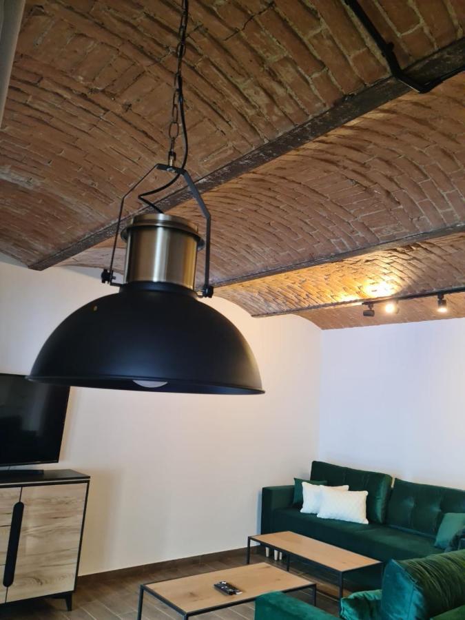 Apartament Zielona Przystan 克沃兹科 外观 照片