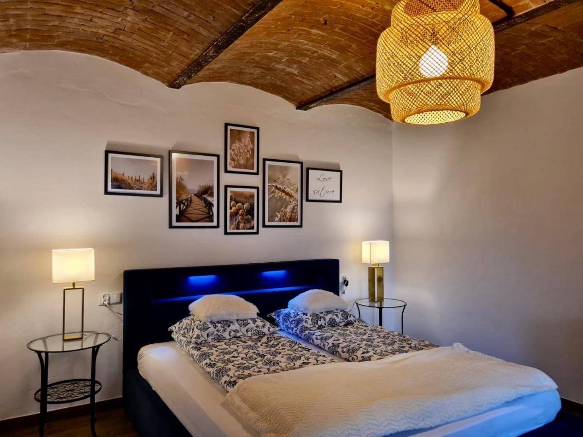 Apartament Zielona Przystan 克沃兹科 外观 照片